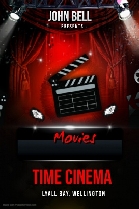 Time Cinema